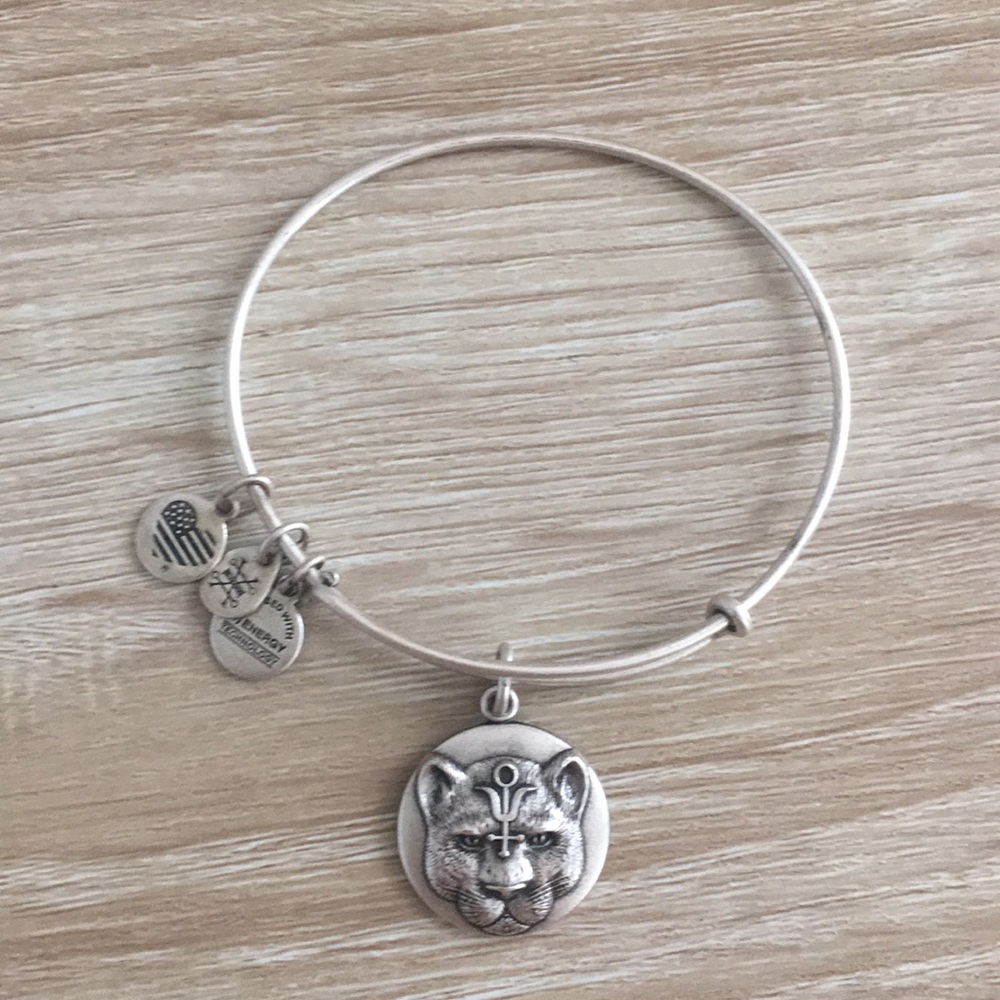 Alex and Ani Bracelet